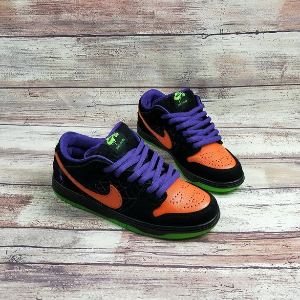 WOMEN NIKE DUNK SB low shoes-094